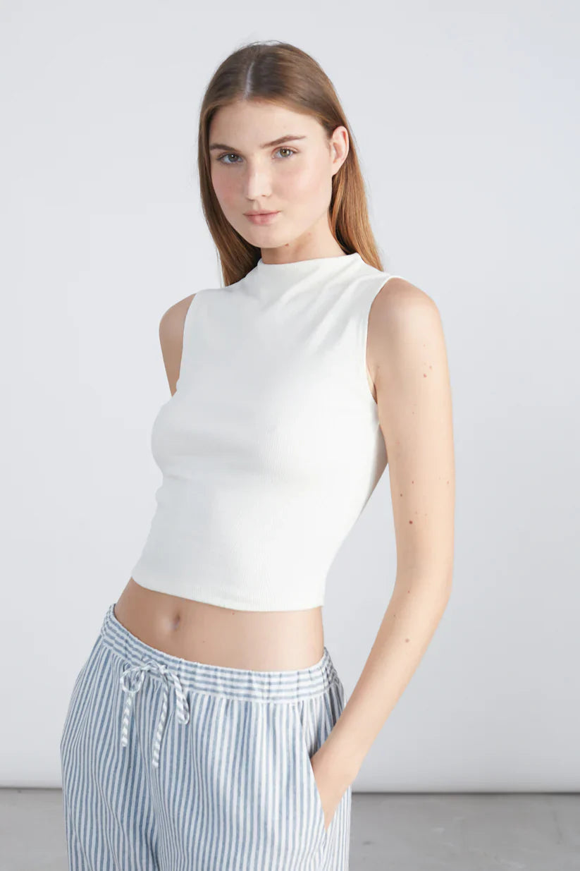 Cropped Top