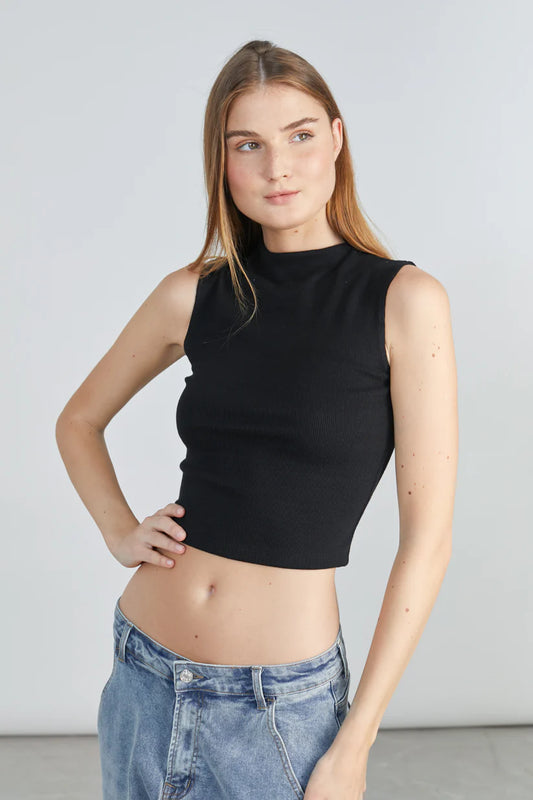 Cropped Top