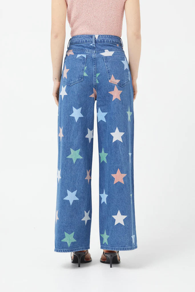 Star Jeans