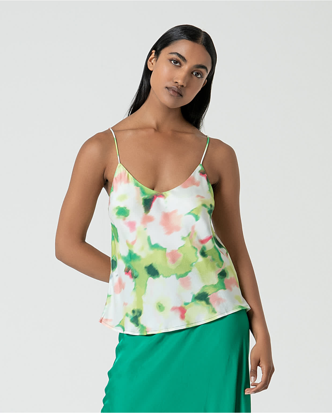 Floral Top