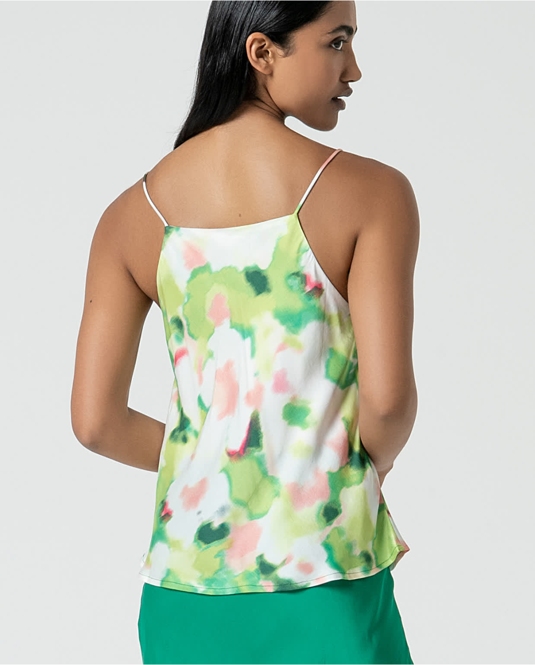 Floral Top