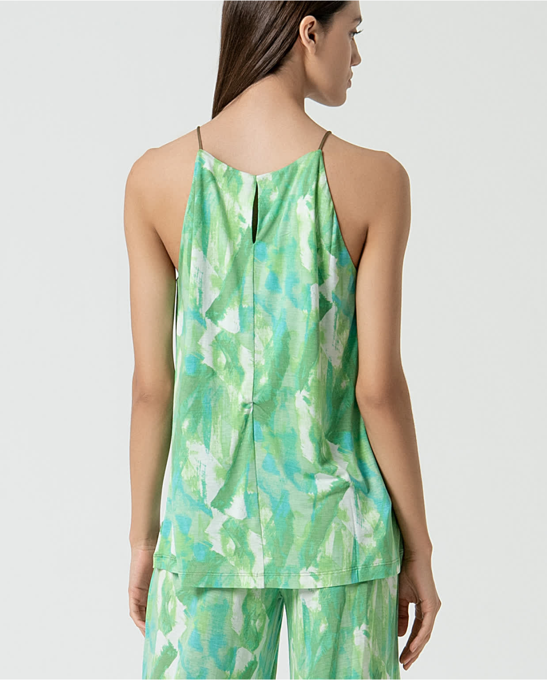 Green Top