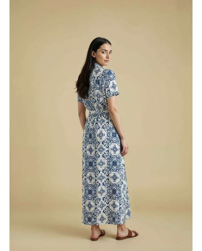 Repa Dress