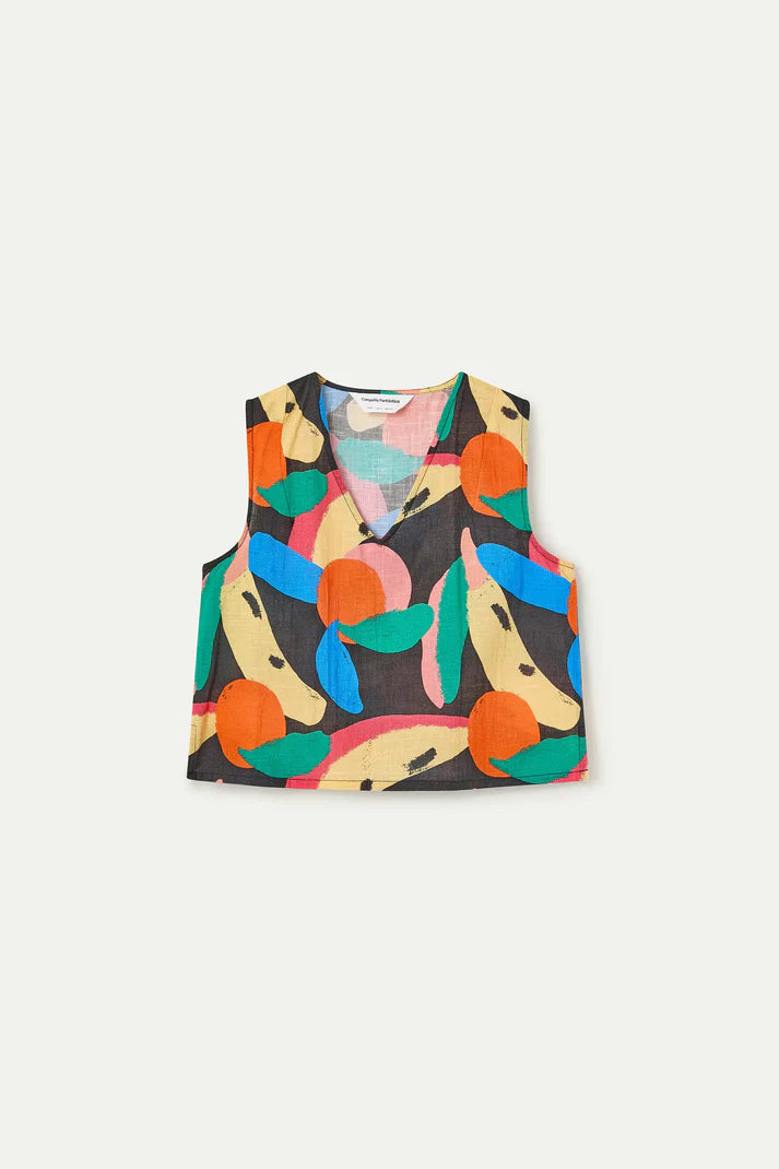 Tutti Frutti Top