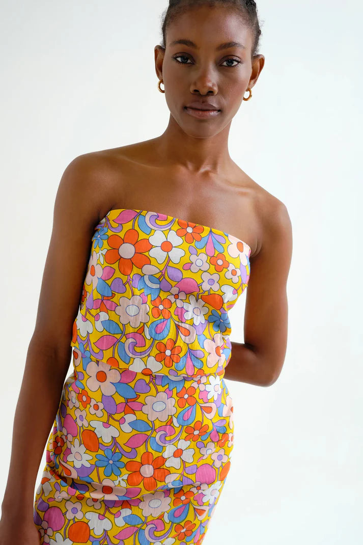 Bloom Sarong – LOVE BY K