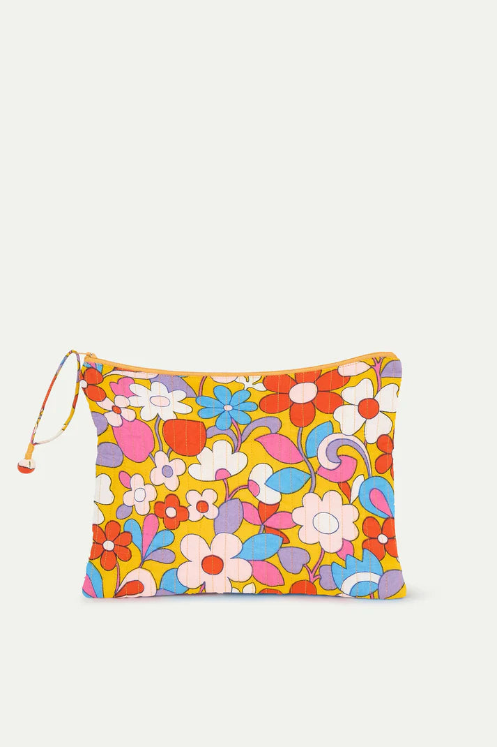 Bloom Cotton Bag