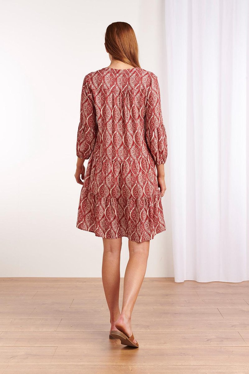 Milou Dress