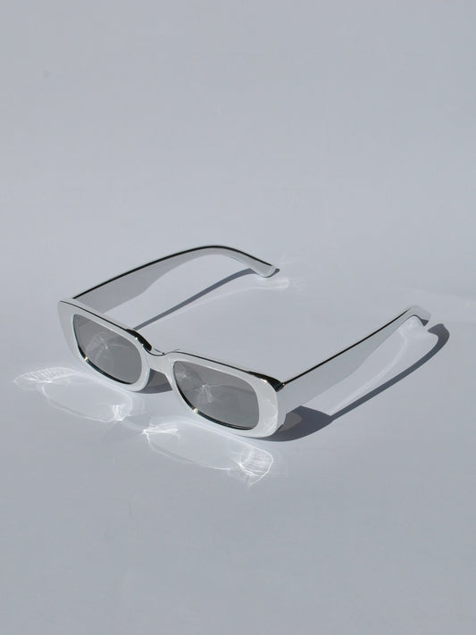 Metallic Sunglasses