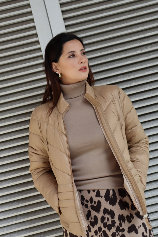 Soraya Short Jacket