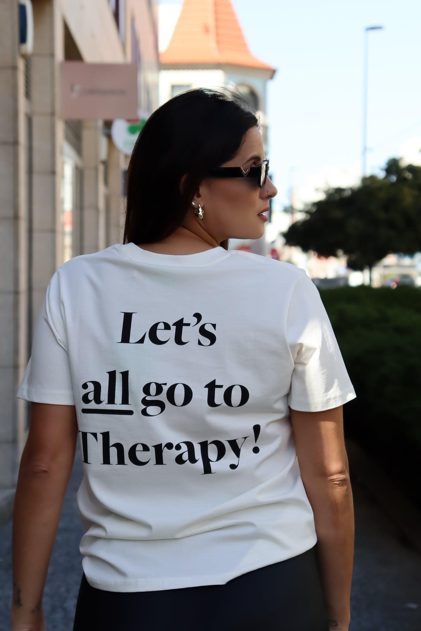 Naomi T-Shirt