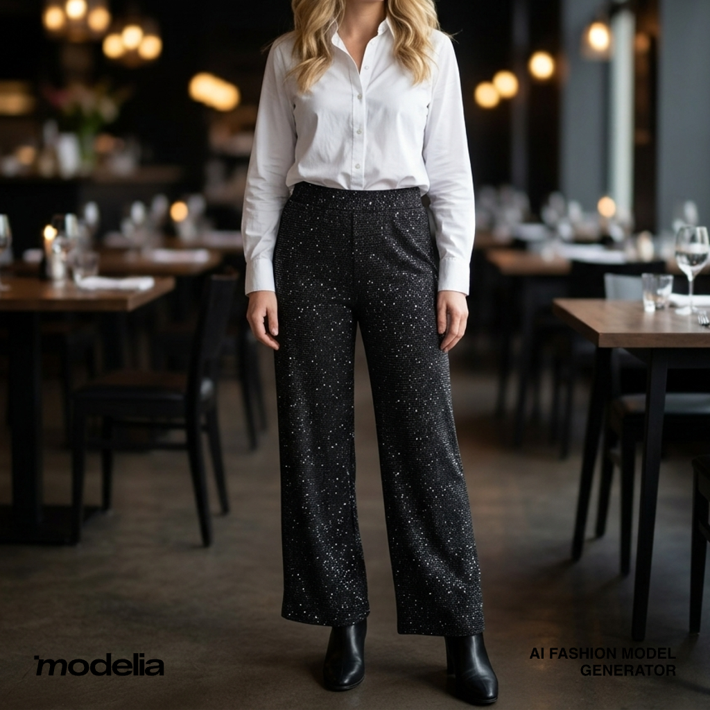 Kanva Trousers