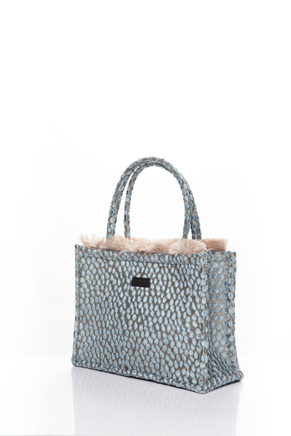 Cyclades Tote Bag
