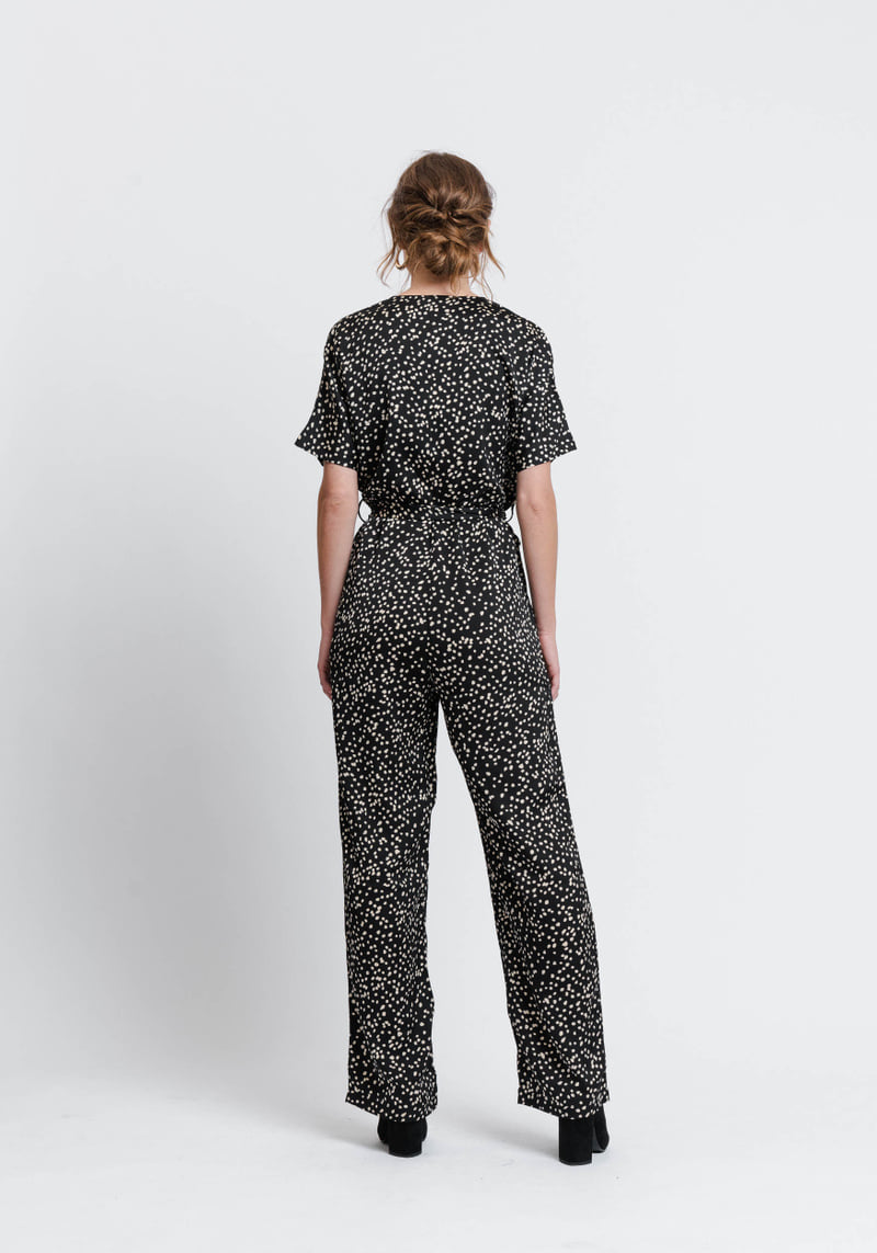 Alina Jumpsuit
