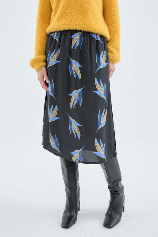 Corn Skirt