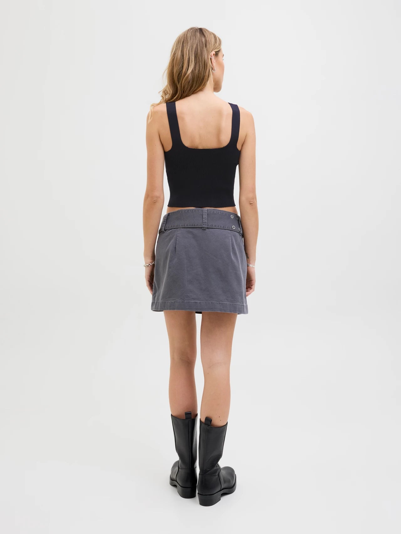 Posie Knit Top