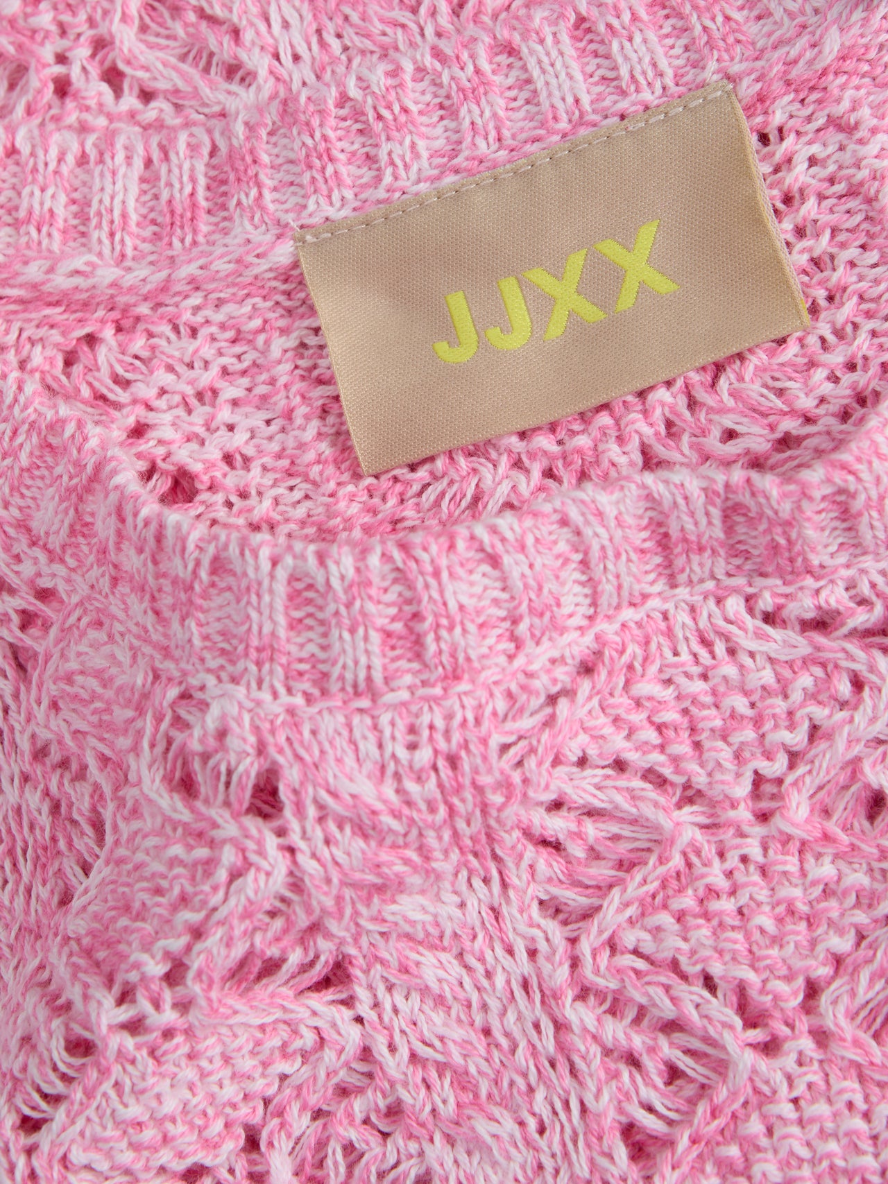 Zuri Crochet Top