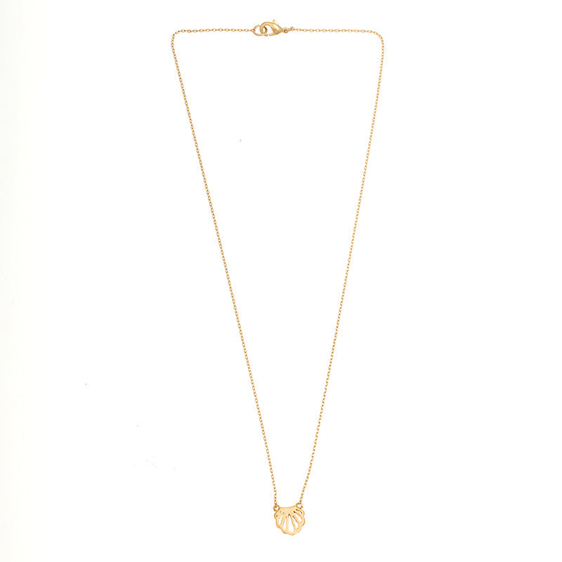 Shell Necklace