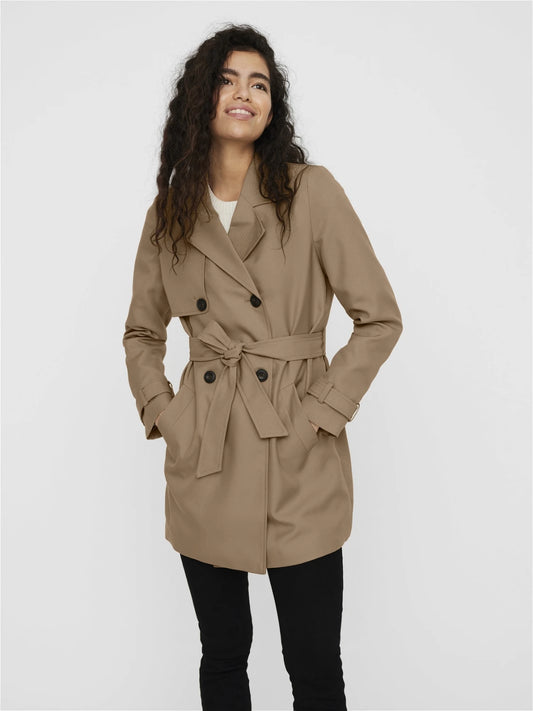 Celeste Trench Coat