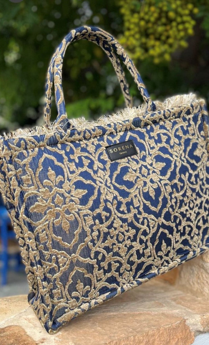 Matterhorn Tote Bag