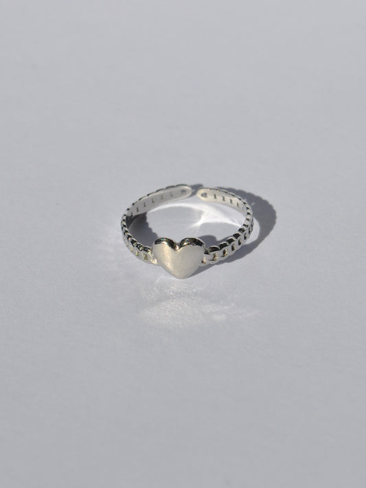 Heart Ring