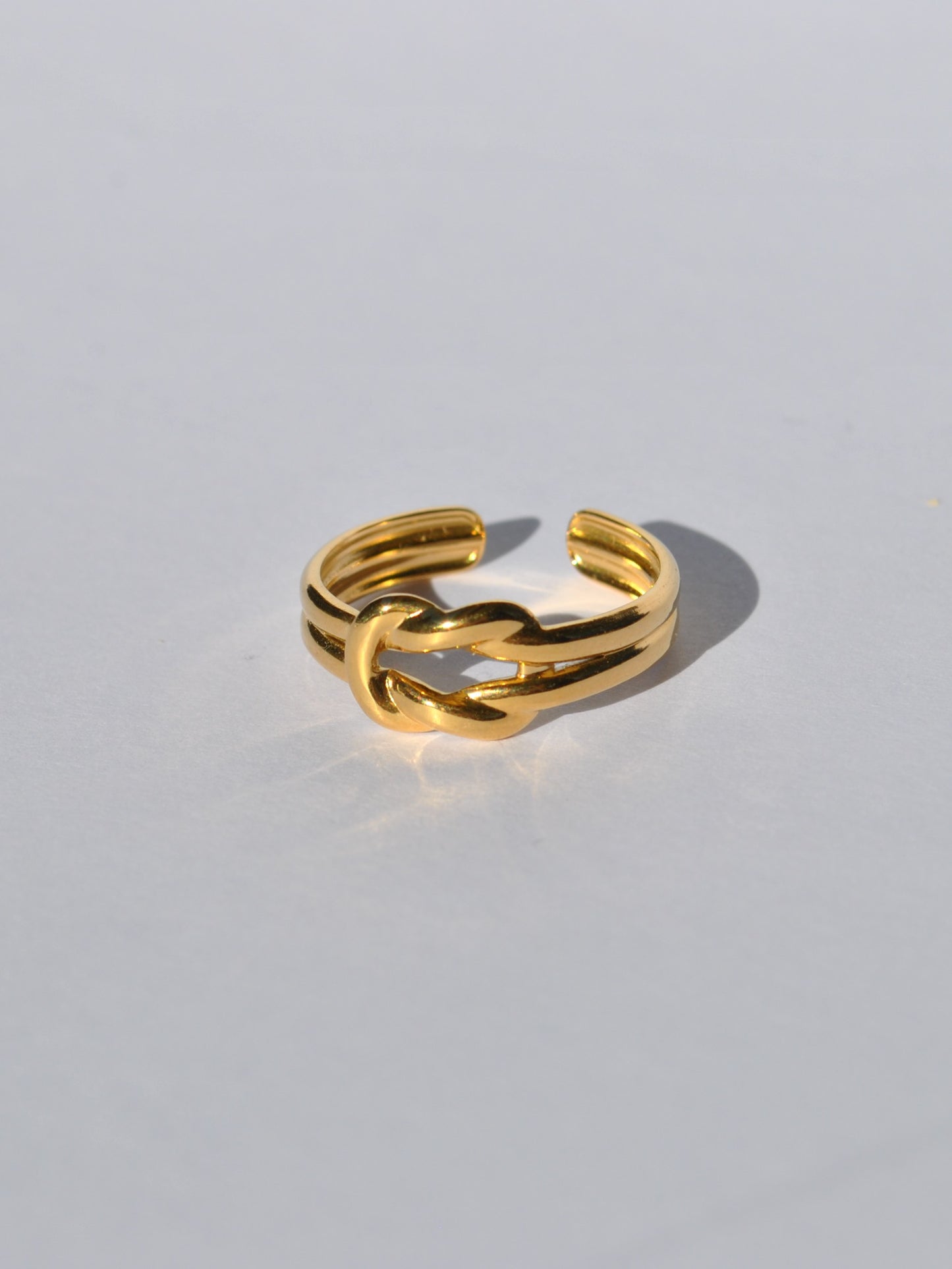 Infinity Ring