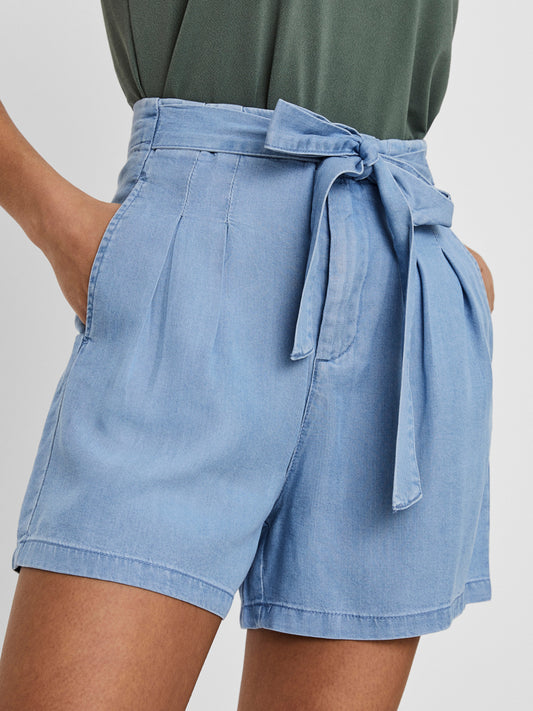 Mia Loose Summer Shorts