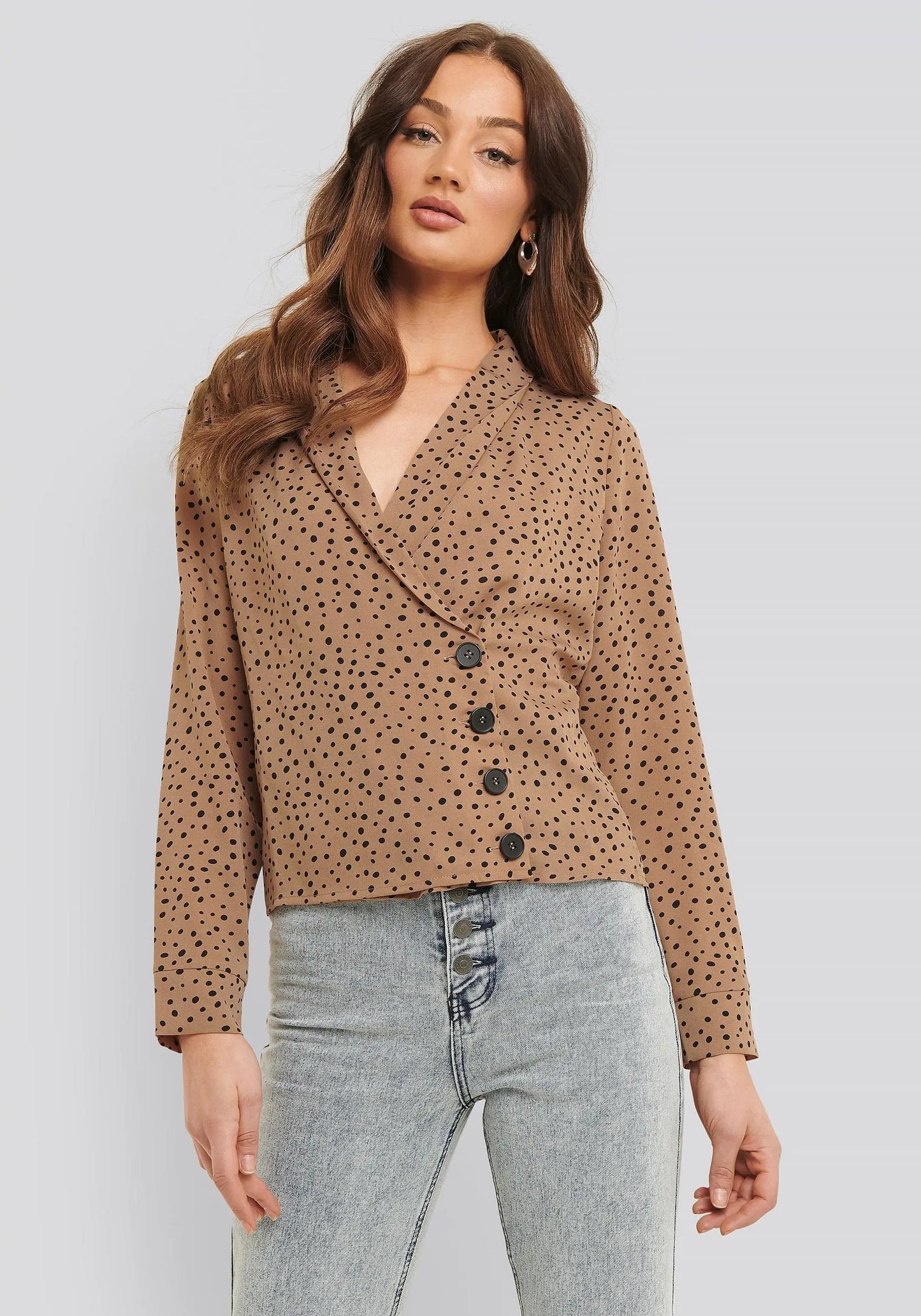 Bellora Blouse