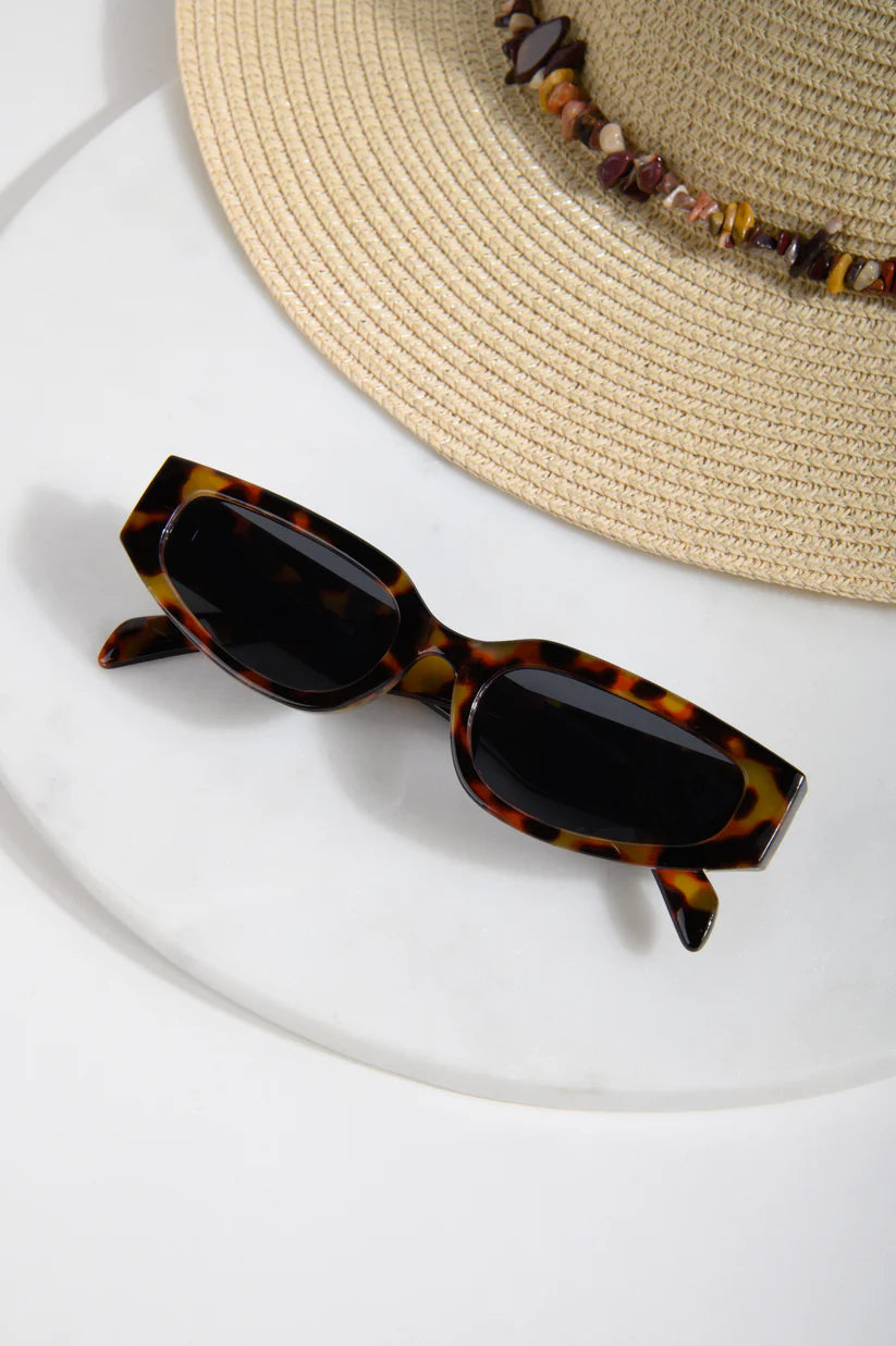 Brown Sunglasses
