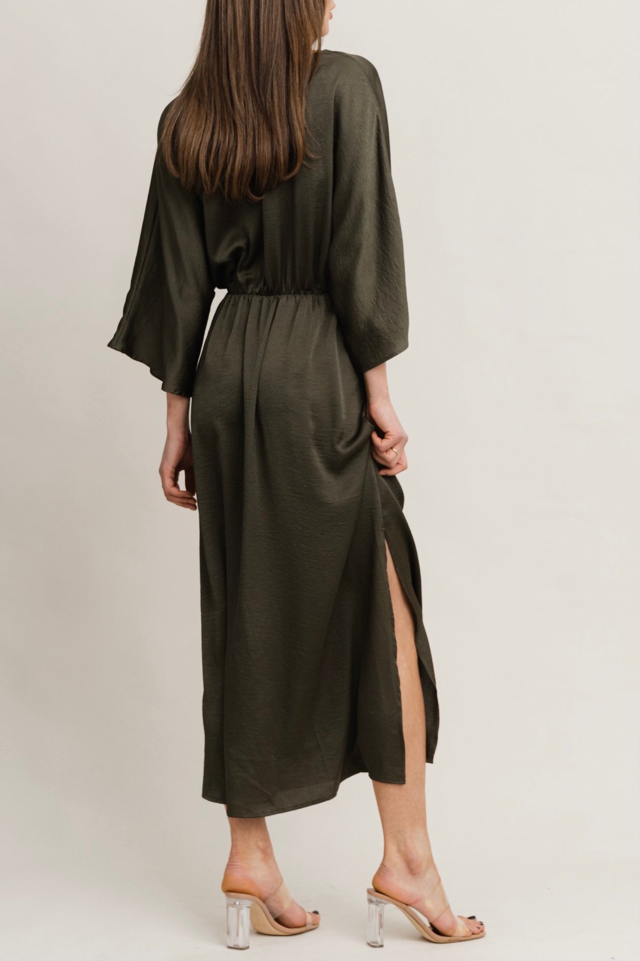 Danielle Maxi Dress