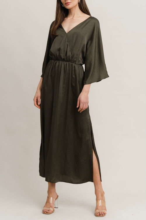 Danielle Maxi Dress