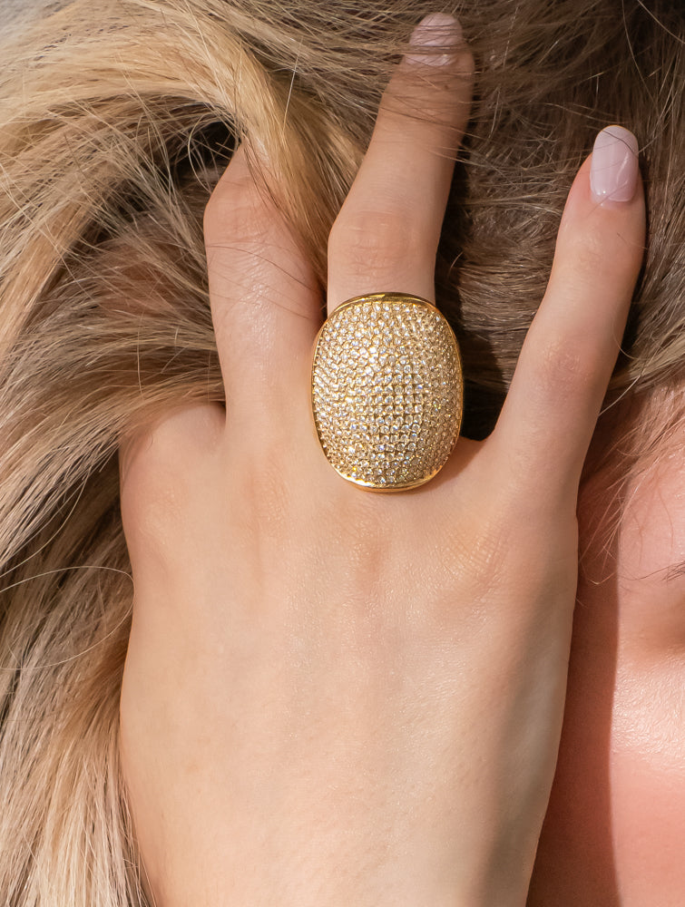 Monaco RIng