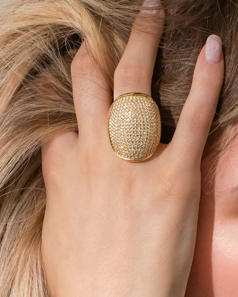 Monaco RIng