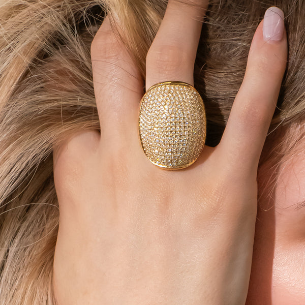 Monaco RIng