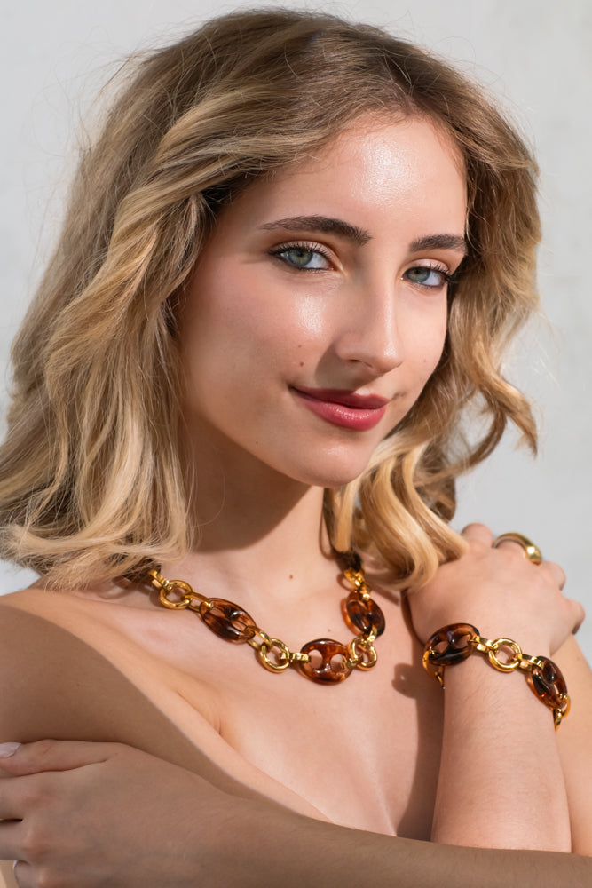 Genova Necklace