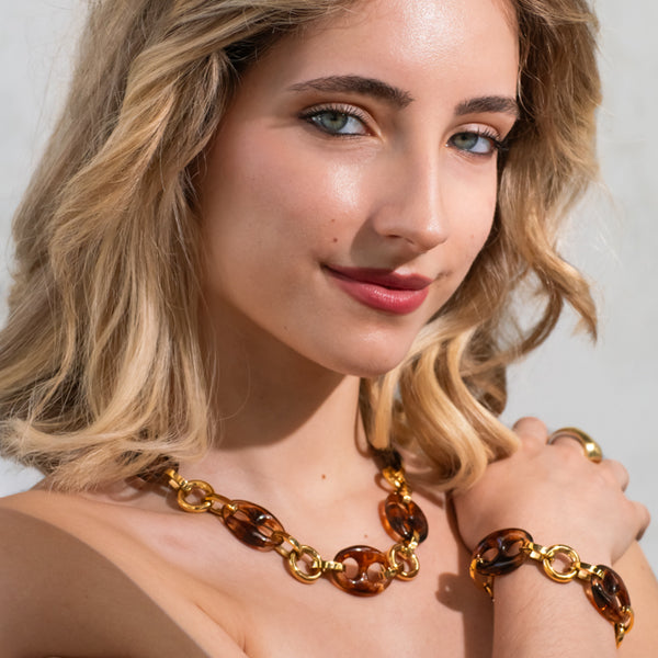 Genova Necklace