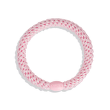 KKNEKKI Pink, beautifully elastic hairband.  Pink is my favorite Kknekki color.