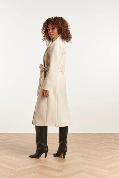 Long Coat