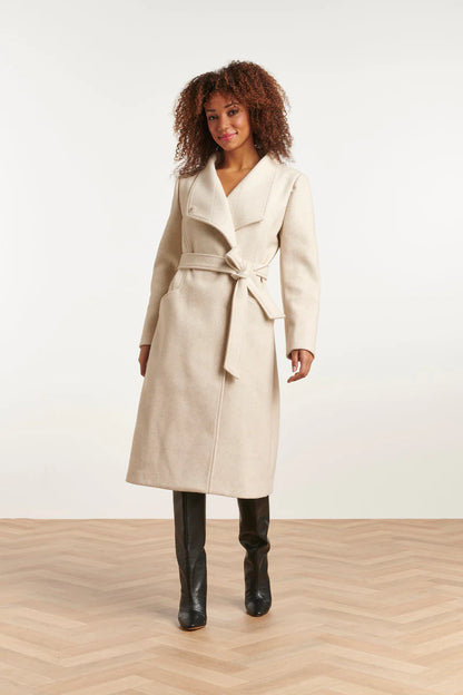 Long Coat