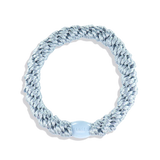 KKNEKKI Sea Blue, the best hair tie in the world.  Durable, fashionable hairband.