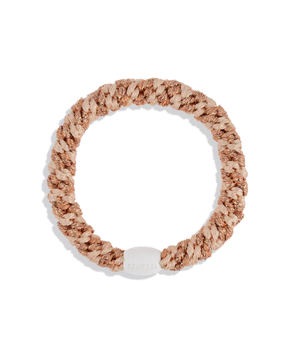 KKNEKKI Rosegold Brilhante