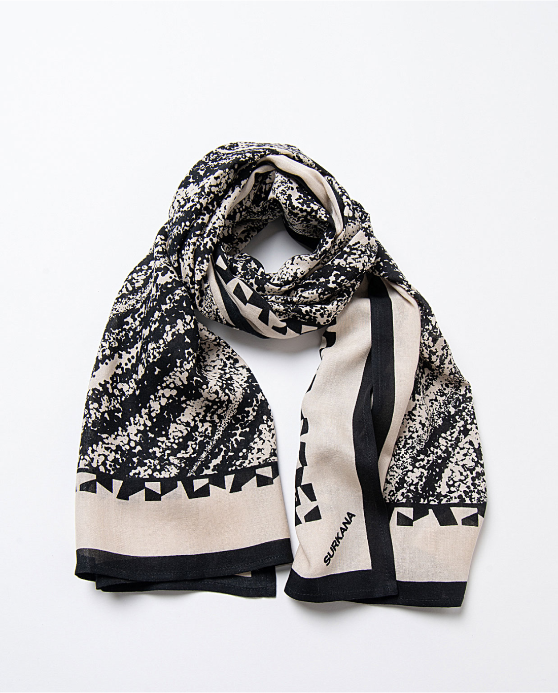 Scarf Pano 225