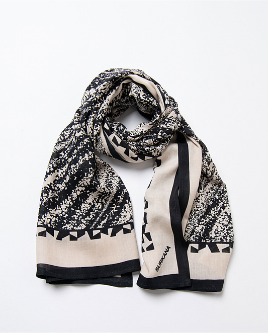 Scarf Pano 225