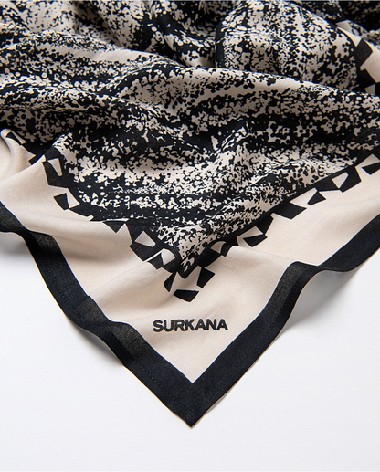 Scarf Pano 225