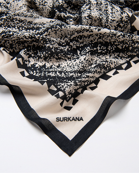 Scarf Pano 225