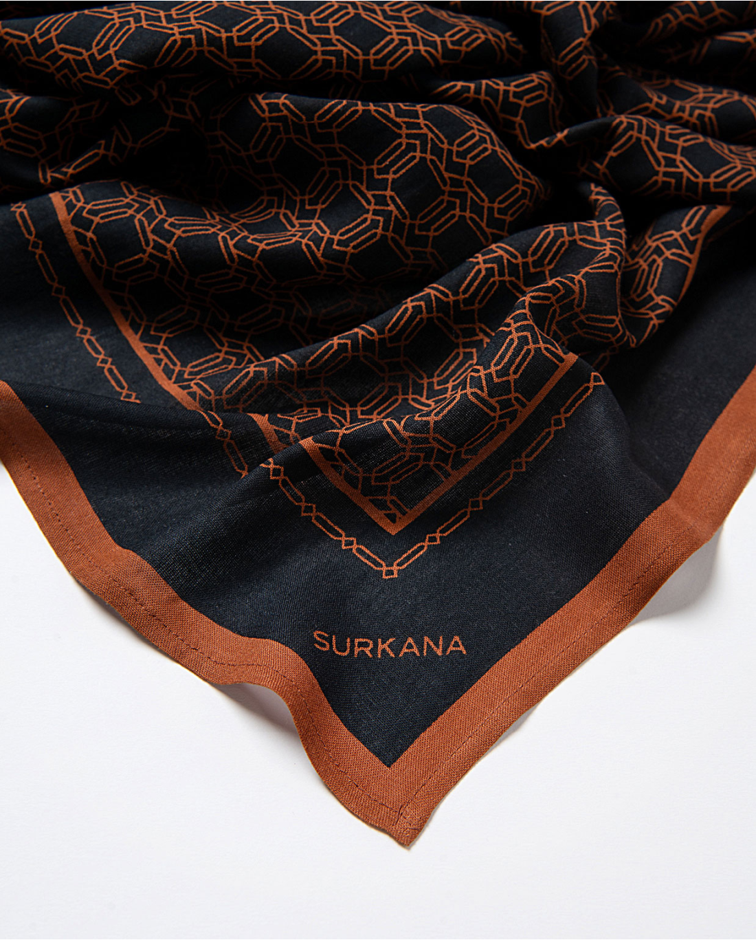 Scarf Pano 226