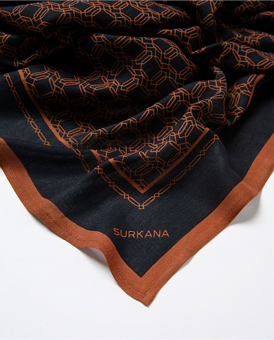 Scarf Pano 226
