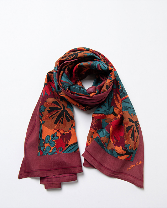 Scarf Pasa 223