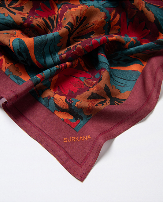 Scarf Pasa 223