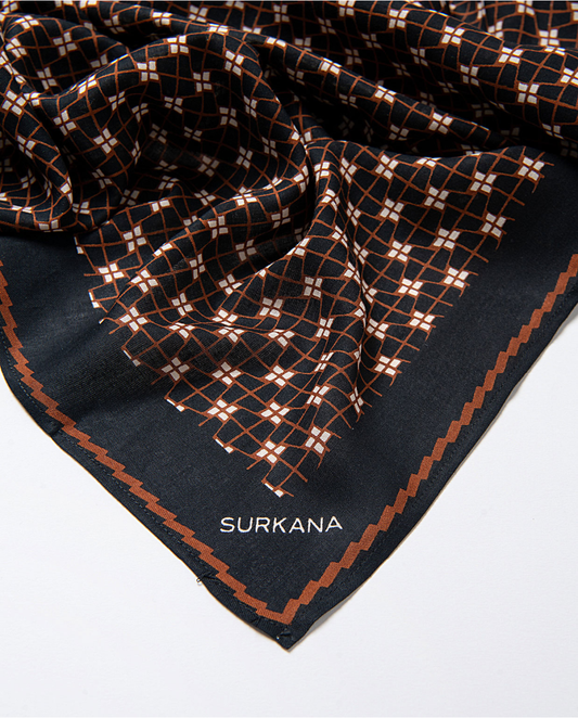 Scarf Pasa 227