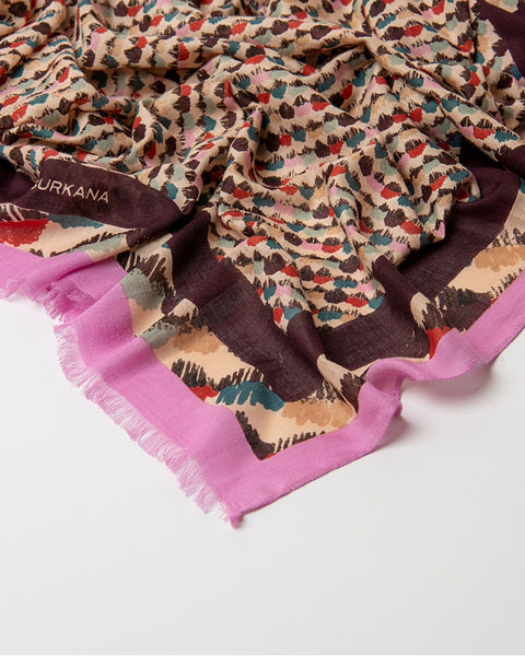 Scarf Paci 224